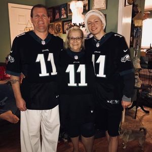 Meet your Posher, Shelley